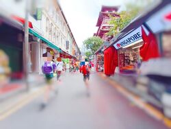 Royal At Chinatown (D1), Retail #581579651